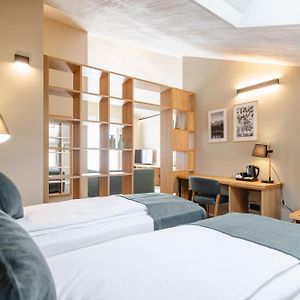 Suite con 2 camere da letto